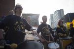 Over 1500 March Against Fracking In Manchester